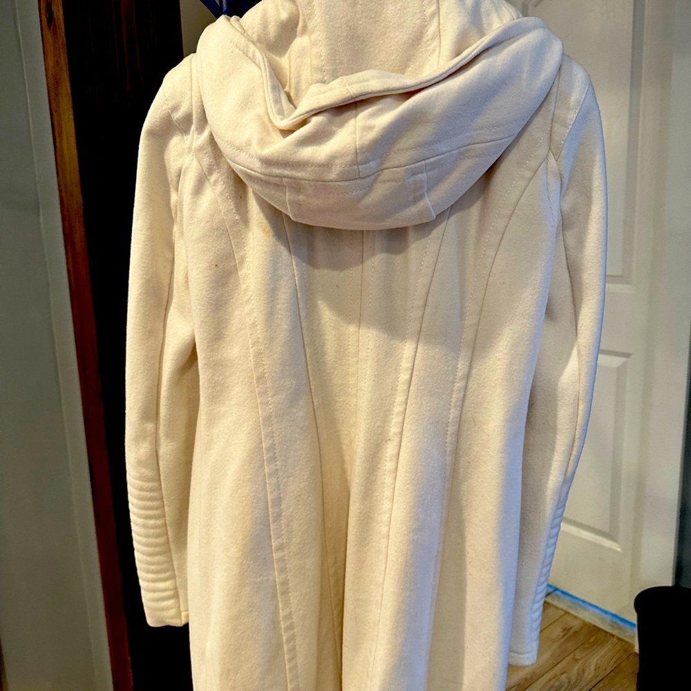 Women’s Peacoat